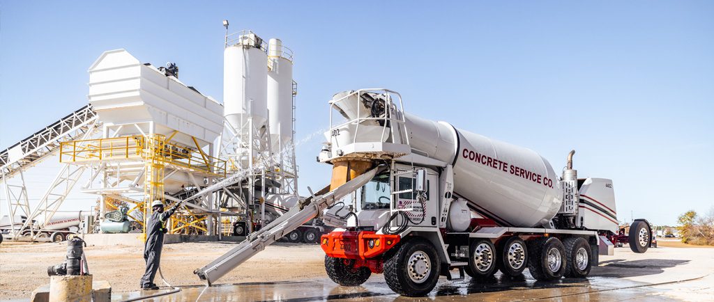 Professional Concrete Services In Cranberry Township, PA: A Comprehensive Guide